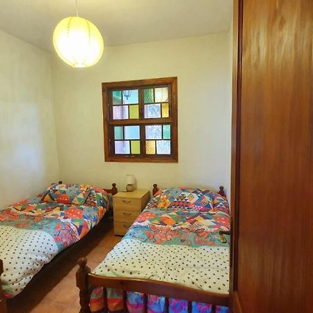 הוילה Puntagorda Casa Marco מראה חיצוני תמונה