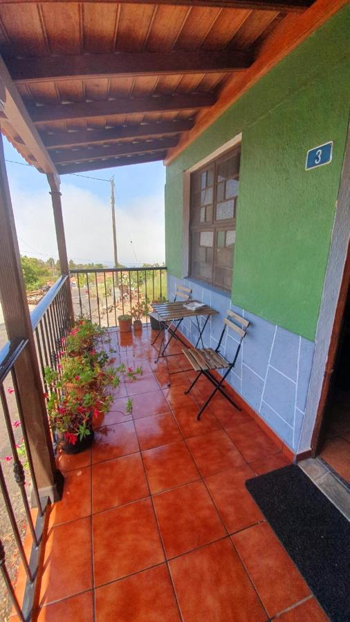 הוילה Puntagorda Casa Marco מראה חיצוני תמונה