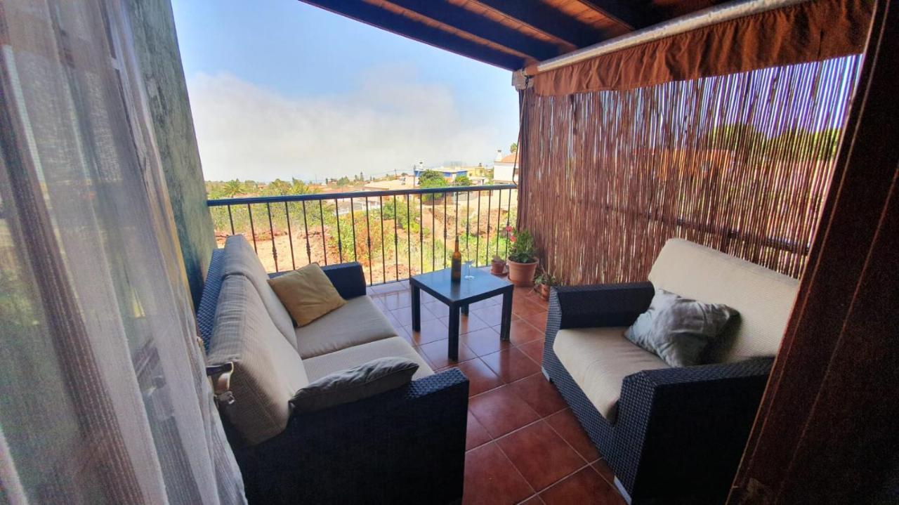 הוילה Puntagorda Casa Marco מראה חיצוני תמונה