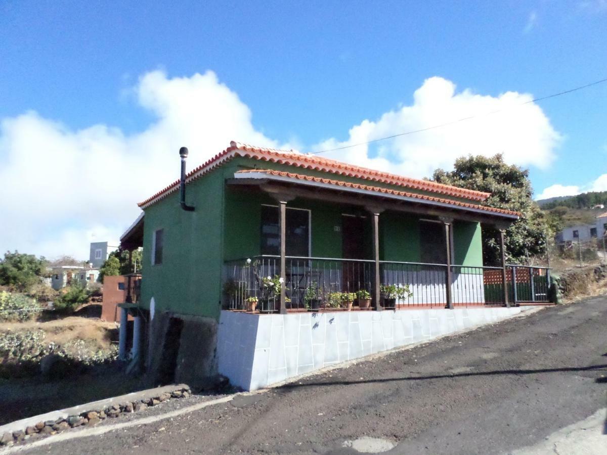 הוילה Puntagorda Casa Marco מראה חיצוני תמונה