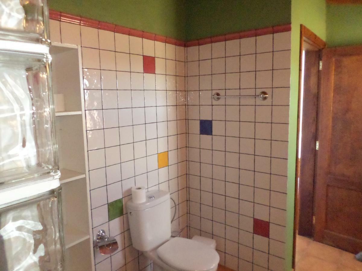 הוילה Puntagorda Casa Marco מראה חיצוני תמונה